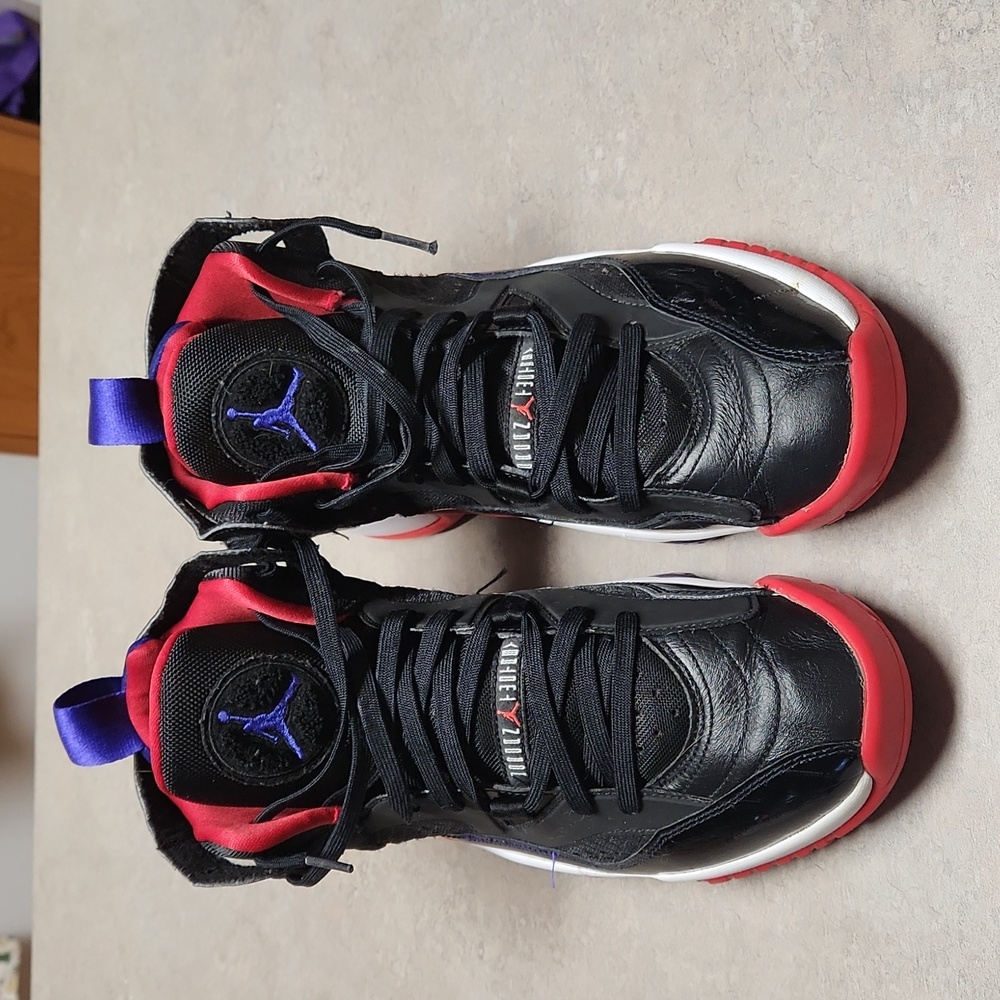 NIKE Air Jordan Jumpnan Two Trey D01925-001
